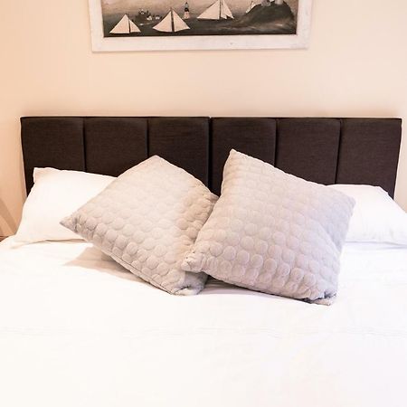 A Stay On The Brae Edinburg Exteriör bild