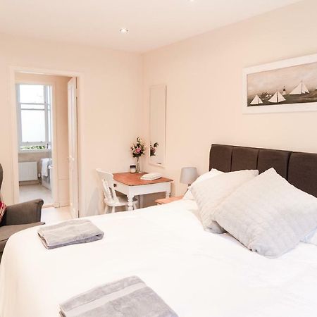 A Stay On The Brae Edinburg Exteriör bild
