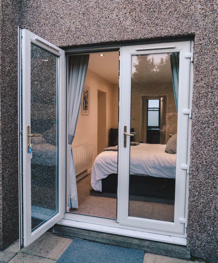 A Stay On The Brae Edinburg Exteriör bild
