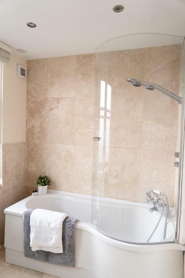 A Stay On The Brae Edinburg Exteriör bild