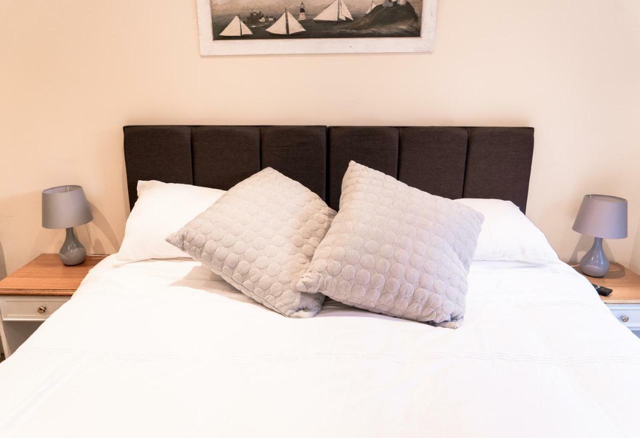 A Stay On The Brae Edinburg Exteriör bild