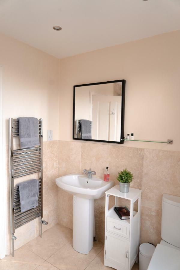 A Stay On The Brae Edinburg Exteriör bild