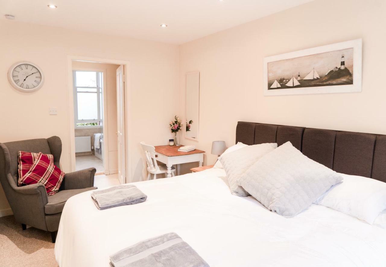 A Stay On The Brae Edinburg Exteriör bild